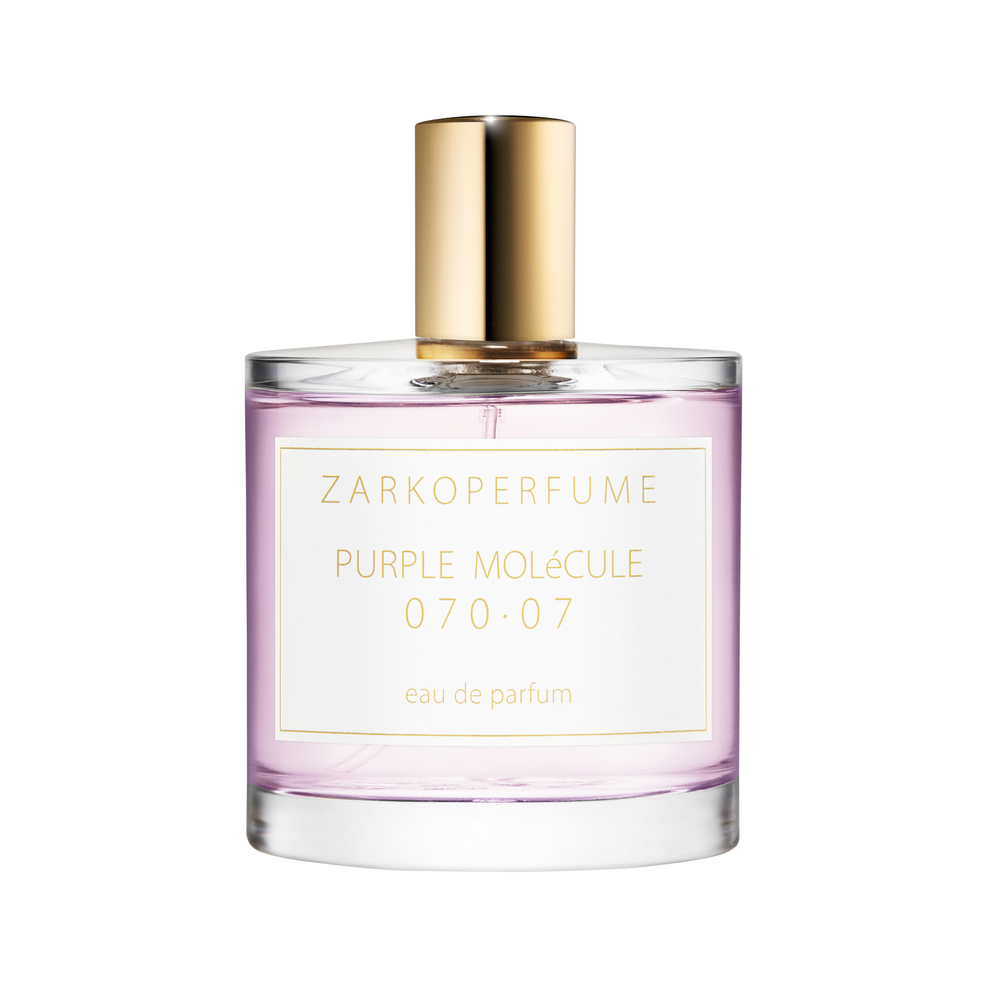 Purple Molécule 070.07 Edp 100ml