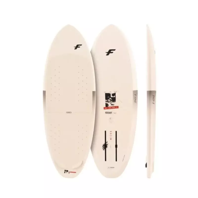 Planche F ONE Rocket Surf 2024