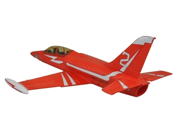 Amewi AMXflight L-39 Albatros, Fly, 14 År, 335 g