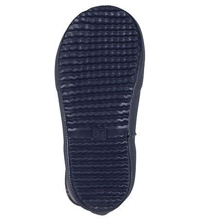 Viking -Gummistiefel - Indie Active - Navy