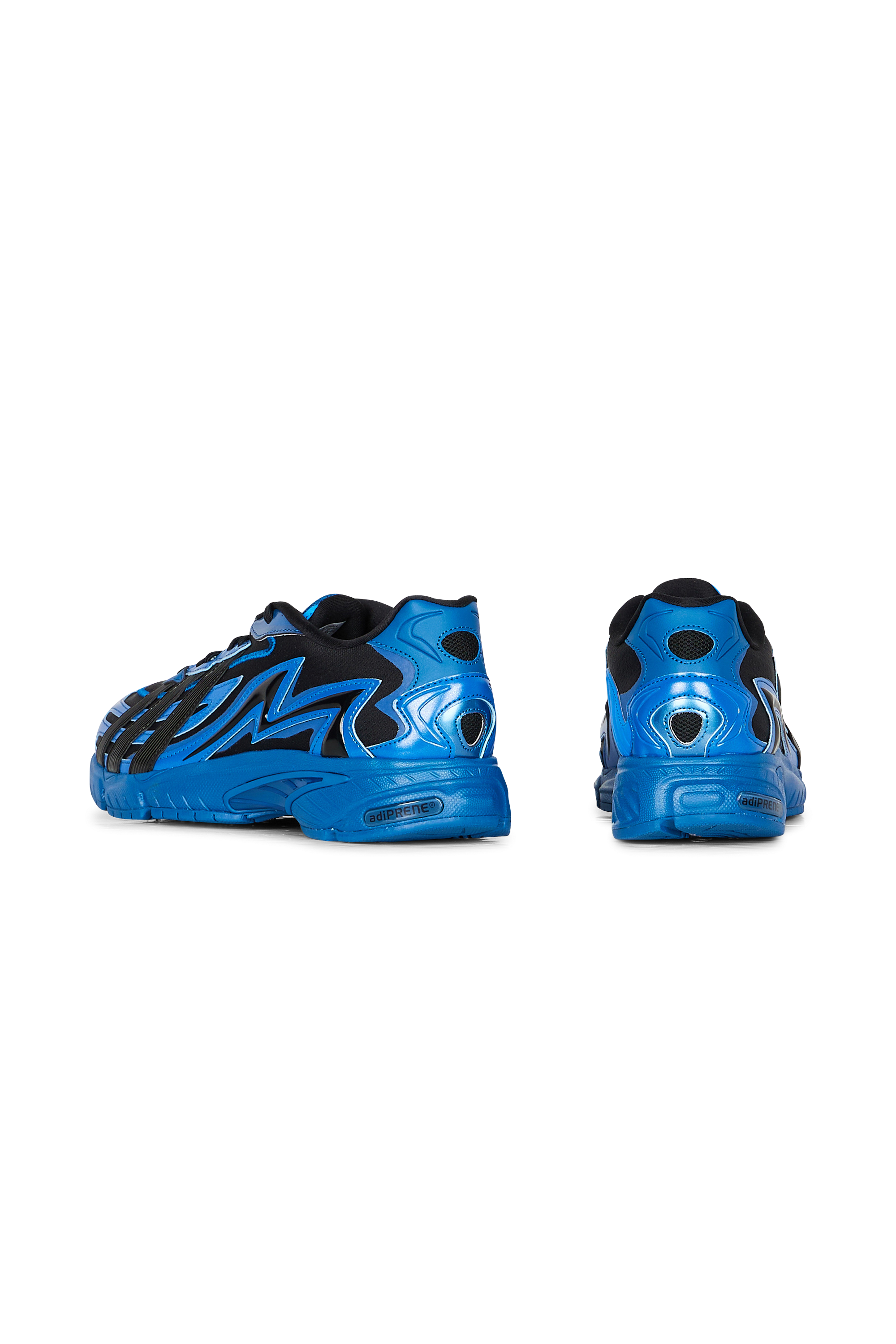 ADIDAS Baskets  ORKETRO 2 Bleu