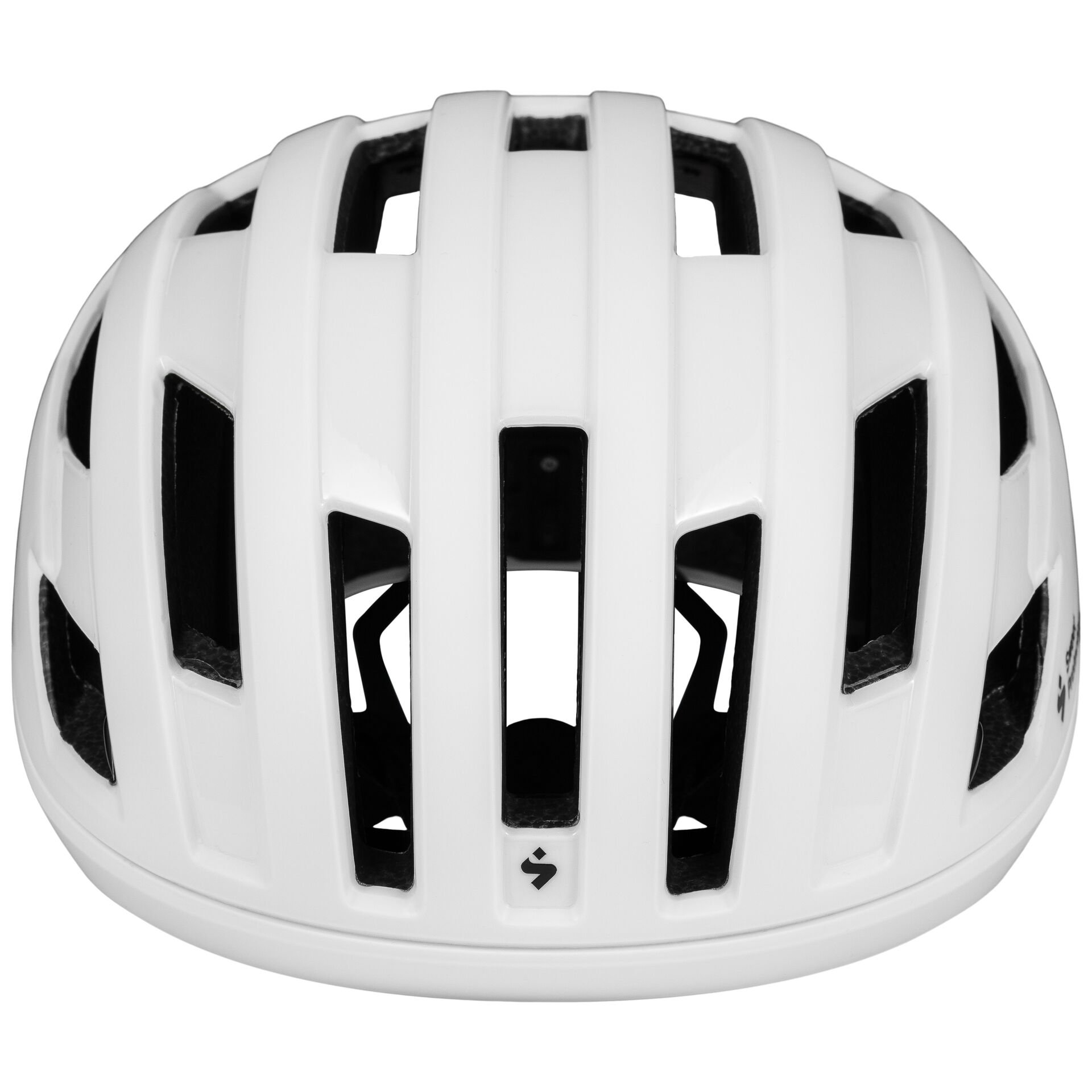 Sweet Protection Fluxer cykelhjelm MIPS Satin White