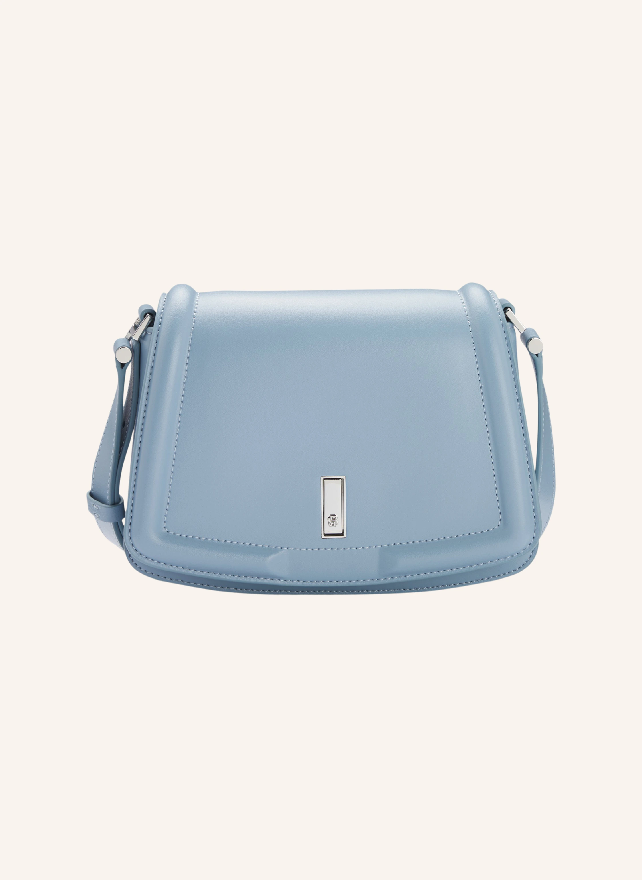 BOSS Crossbody-Tasche ARIELL SADDLE N.