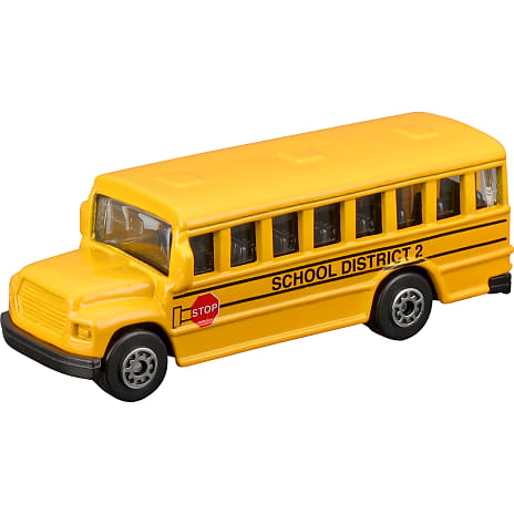 Car Mania legetøjsbil – flere varianter - assorteret