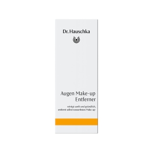 DR HAUSCHKA Augen Make up Entferner
