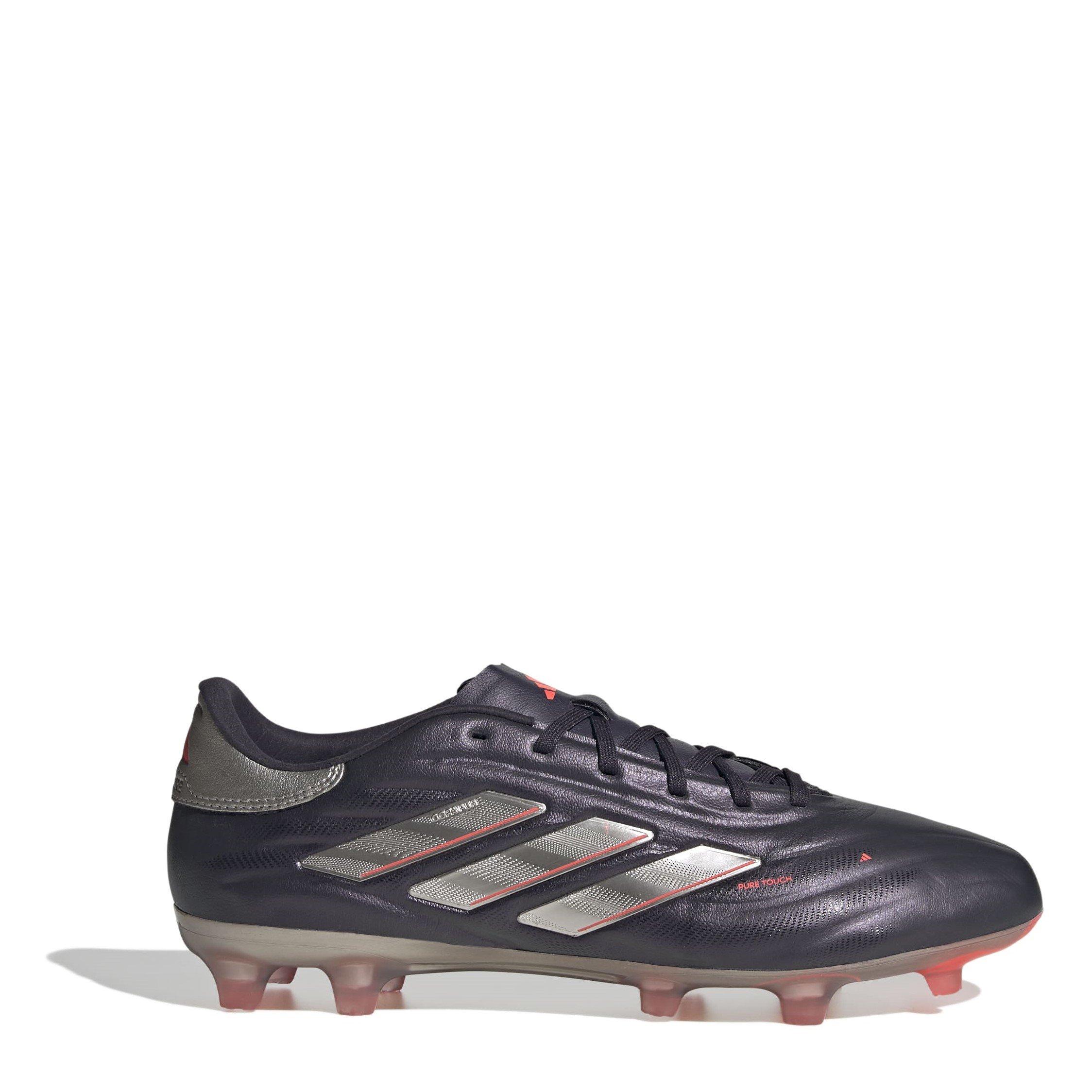 adidas Copa Pure 2 Pro Fg Firm Ground Football Boots Unisex Adults