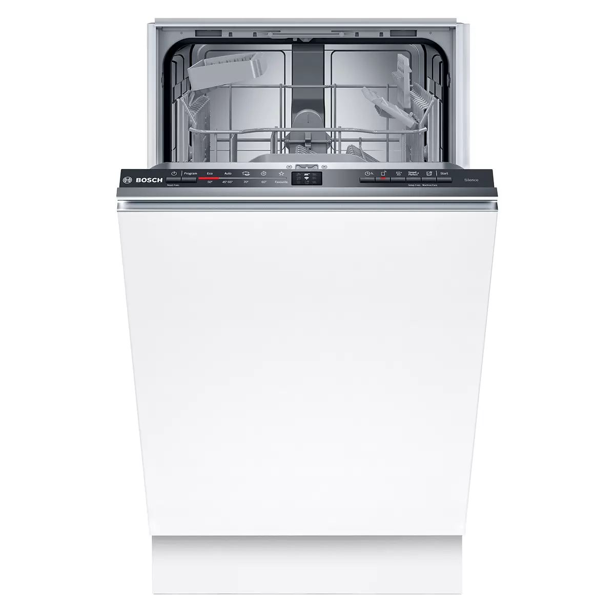 Bosch Geschirrspüler 45cm SPV2HKX42E