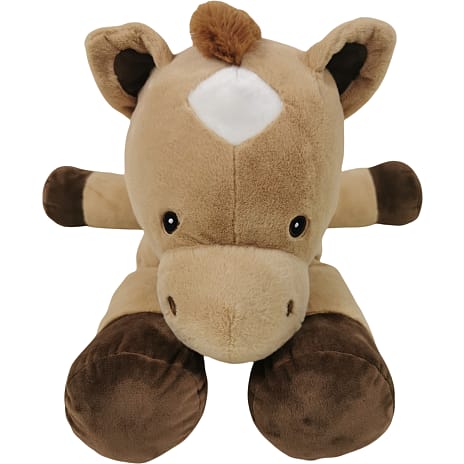 My soft friend hest bamse 60 cm