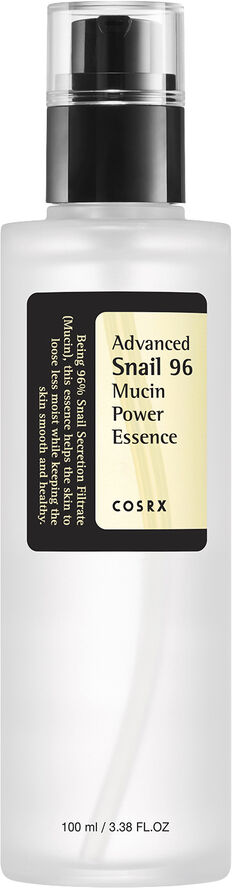 Cosrx Advanced Snail 96 Mucin Power Essence
