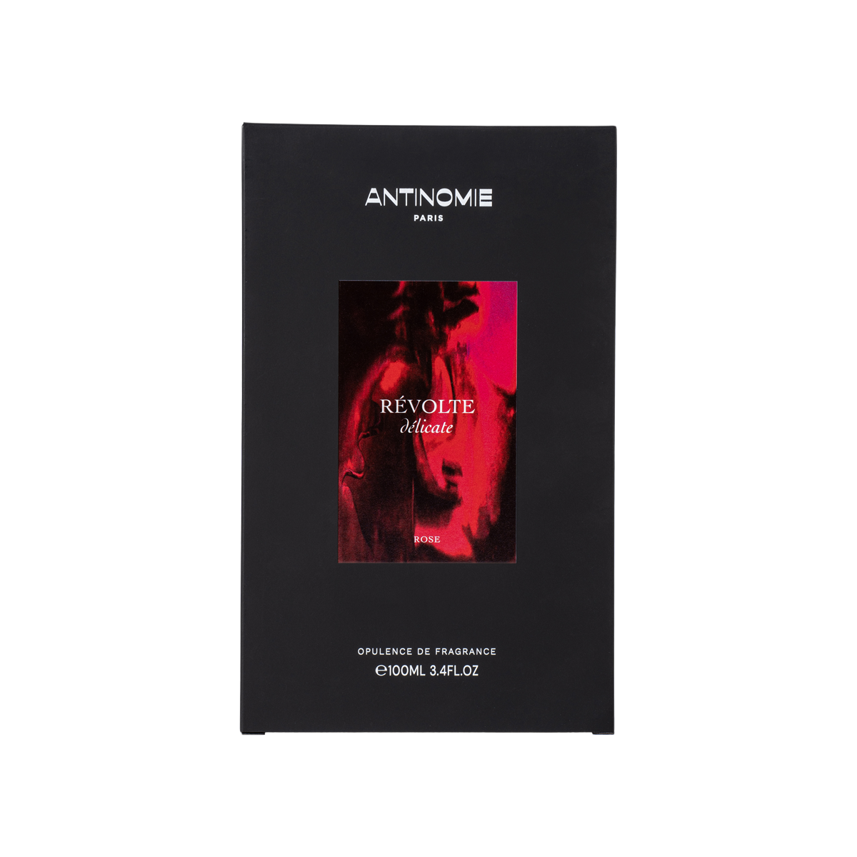 Révolte Délicate Extrait de Parfum 100ml