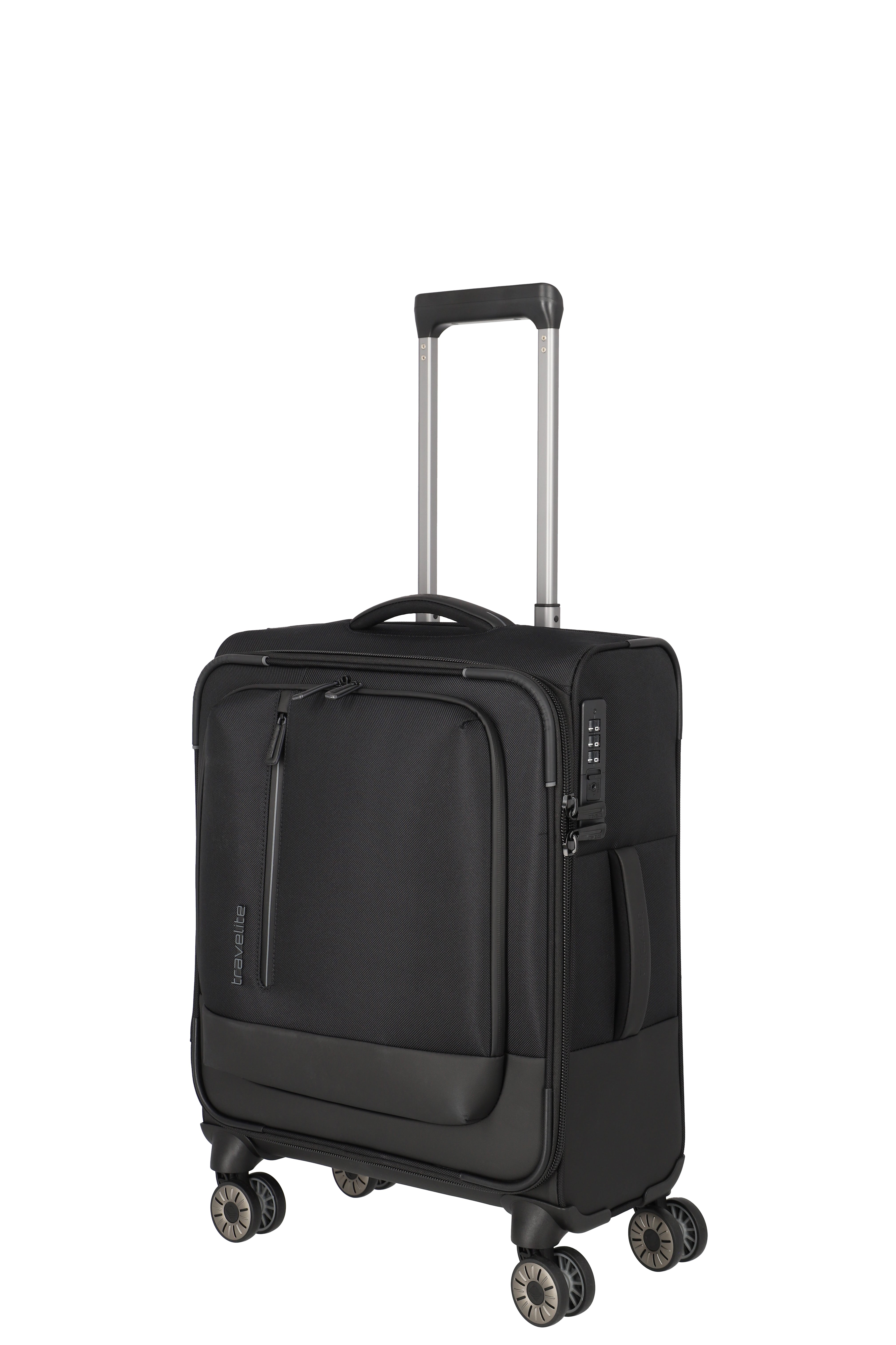 Crosslite Trolley S black Black