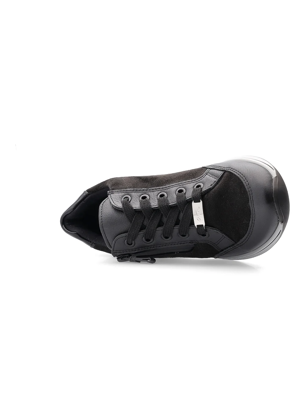 Sneaker Osaka schwarz