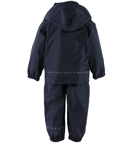 Ver de Terre Regnt?j - PE - Navy
