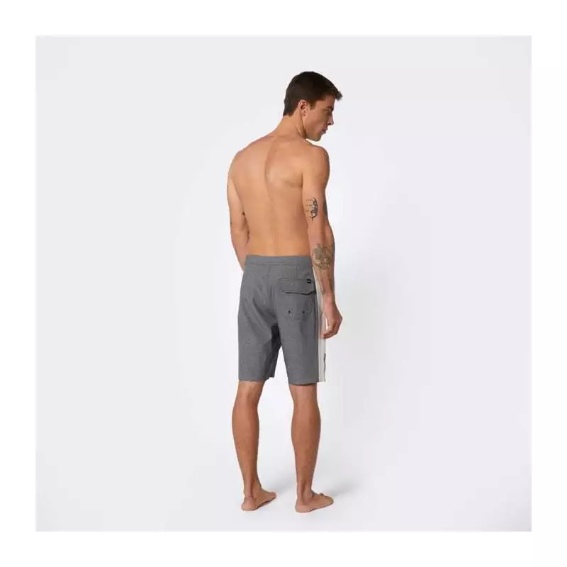 Boardshort MYSTIC Empire High Performance Black