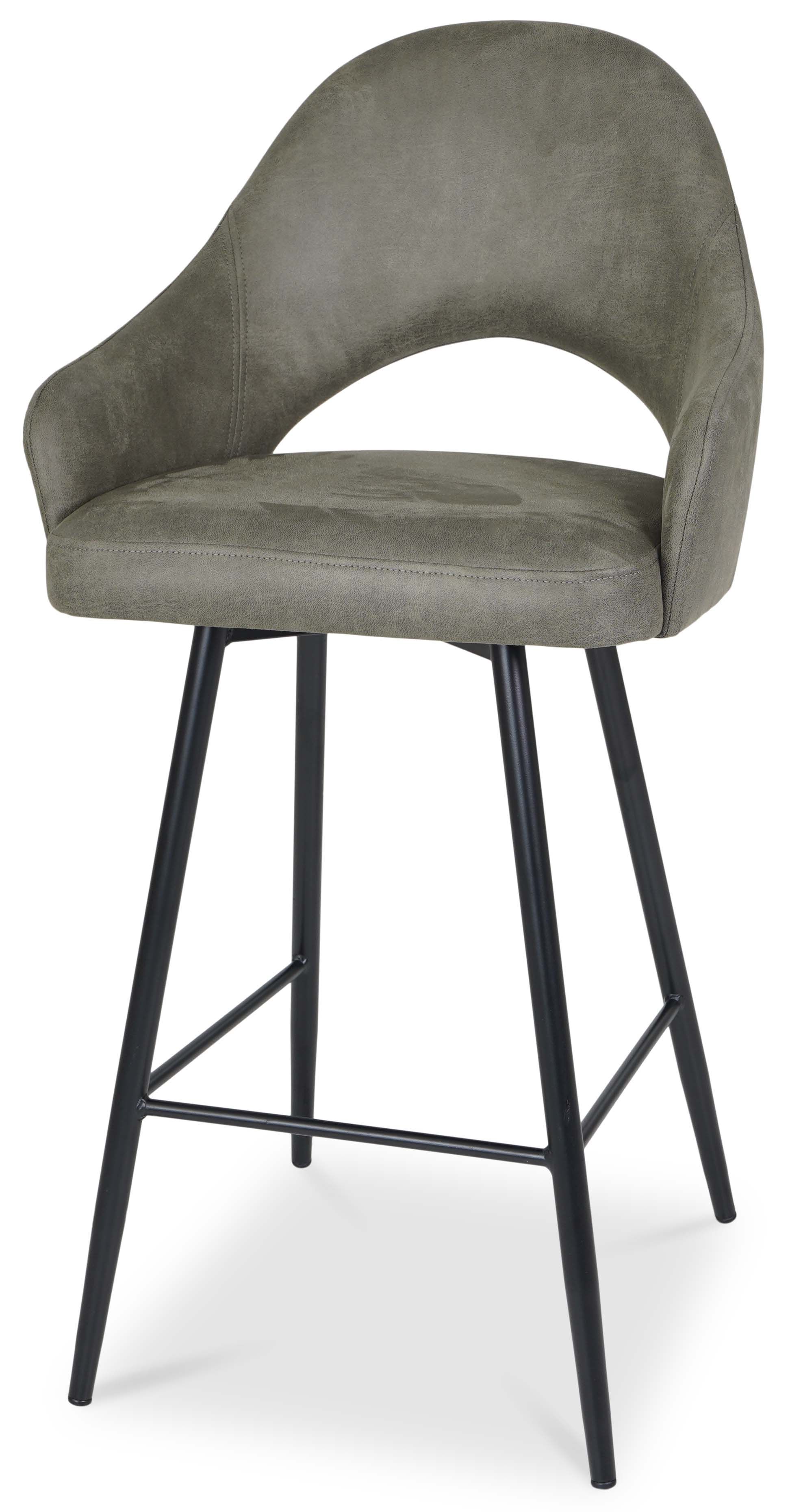 Barkruk Bagneux B50 x D55 cm