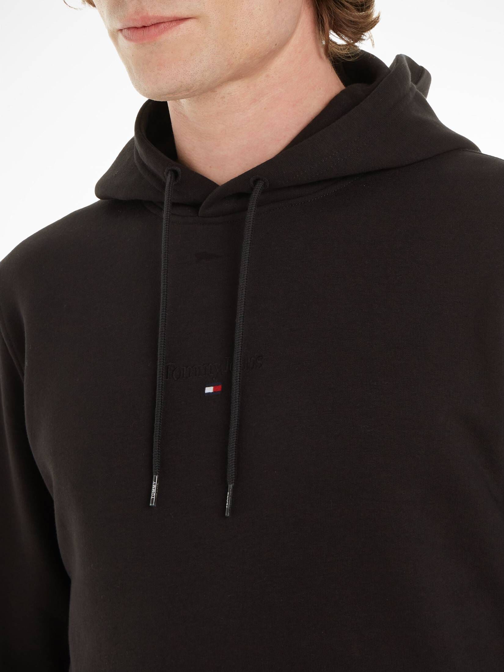 Tommy Jeans| Herren Hoodie