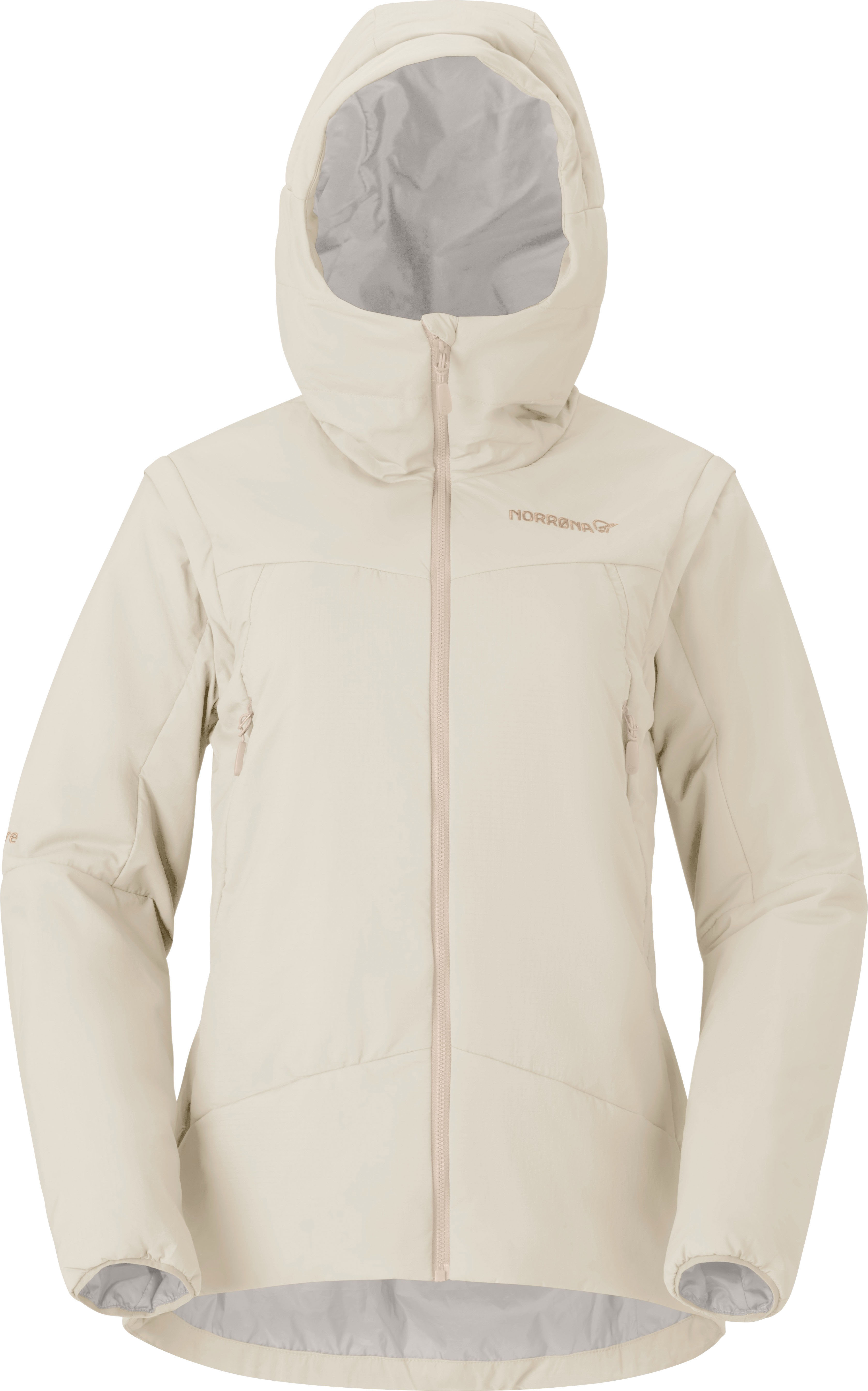 More Thermo60 Aero200 Jacket W