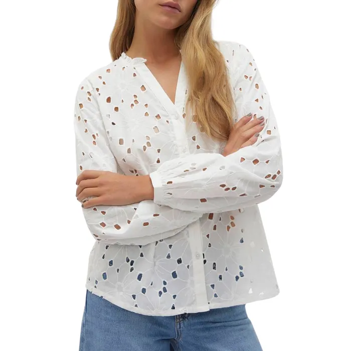 Vero Moda Mida Blouse Dames