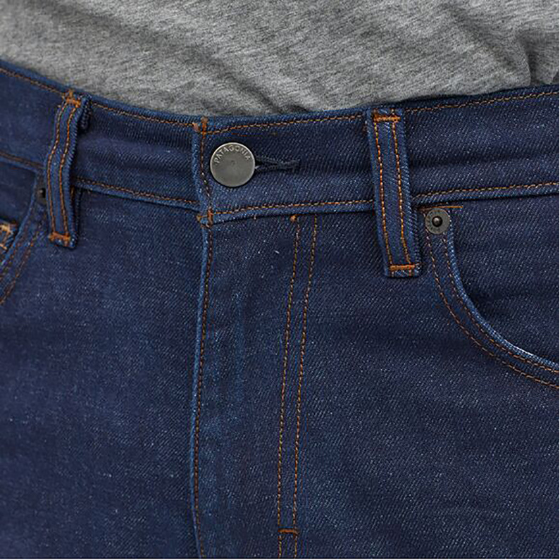 Patagonia Herren Regenerative Pilot Straight Fit Jeans