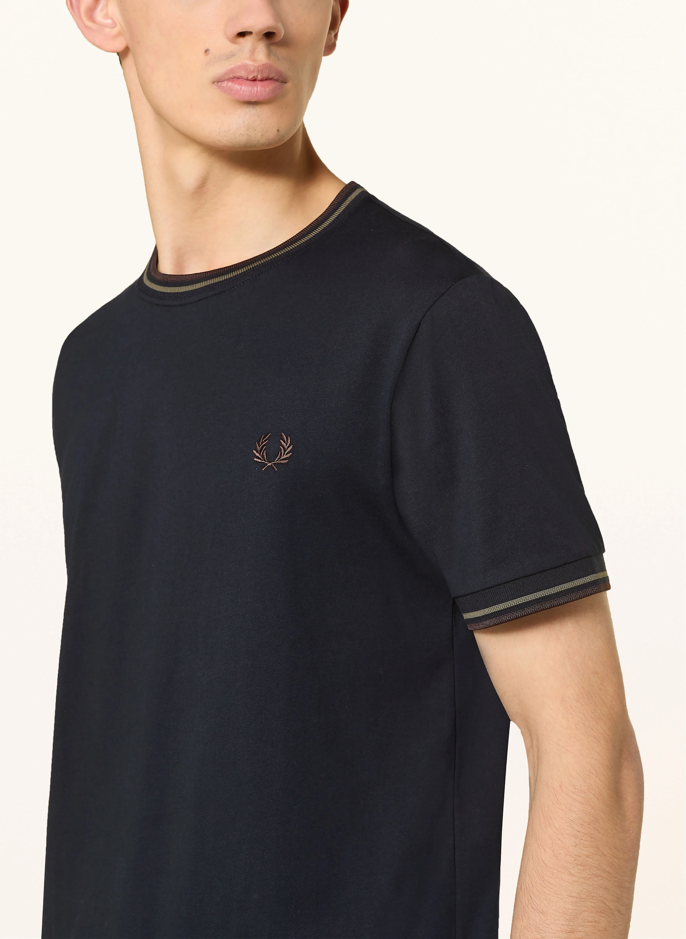 FRED PERRY T-Shirt