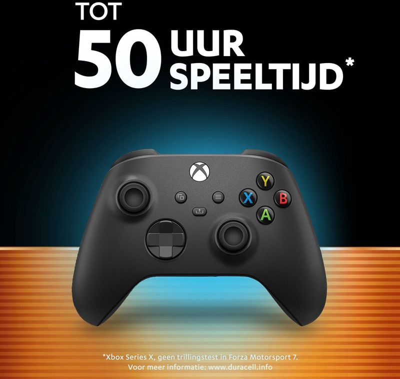 Duracell - AAA Optimum Alkaline - 12 Stuks - Alkaline Batterijen
