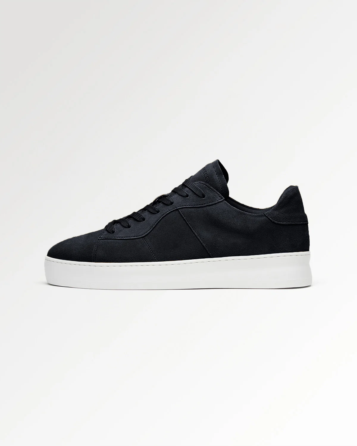 Court Suede Navy