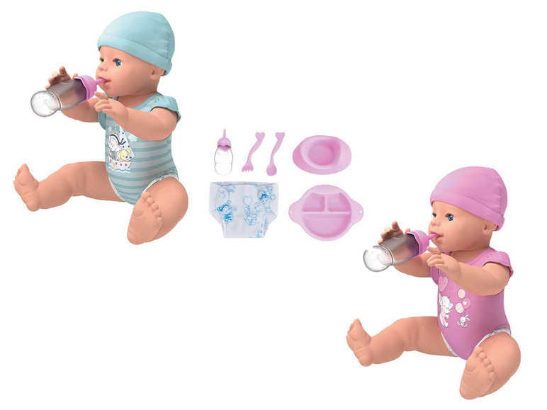 Babypop Toni