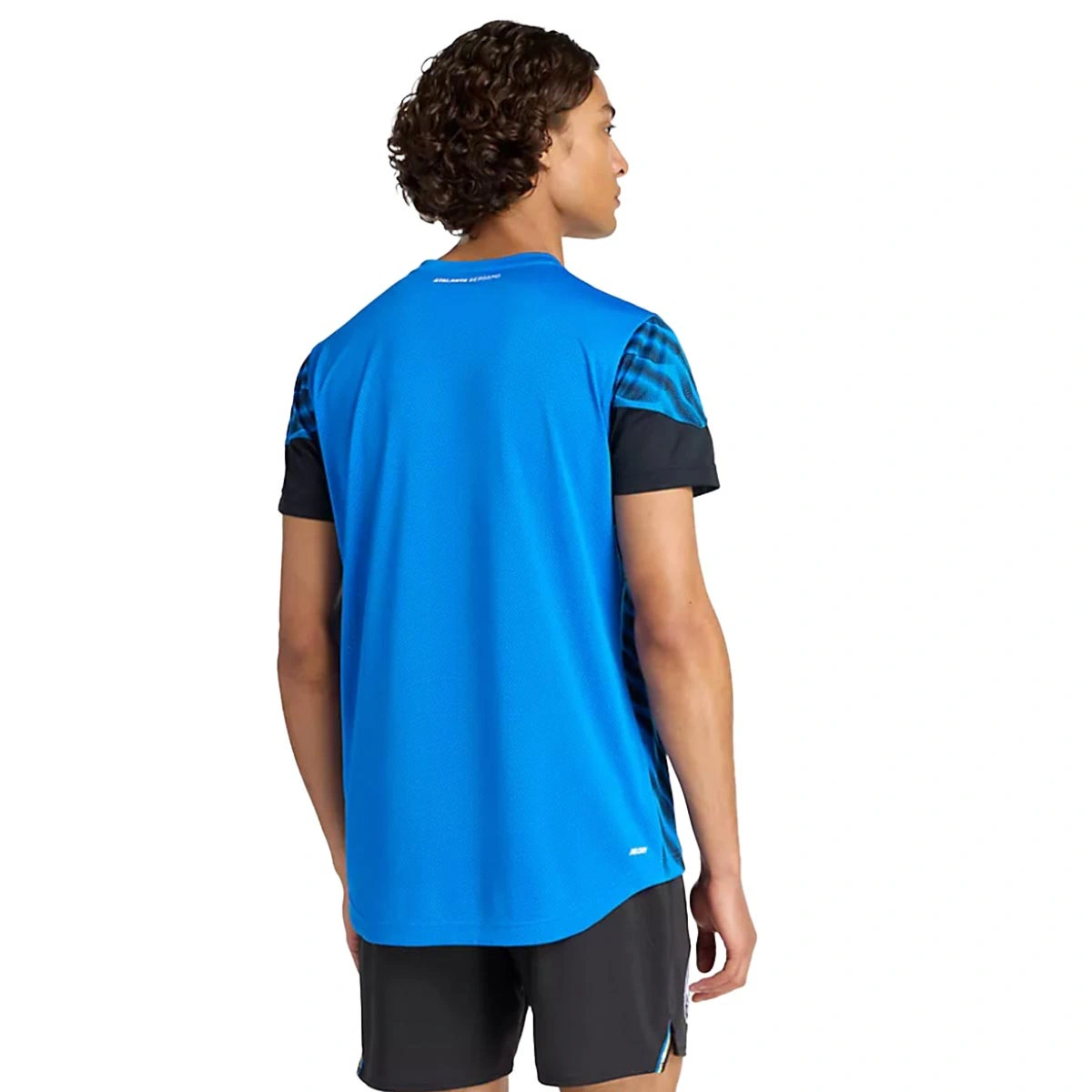 Camisola New Balance Atalanta Pre-Match 2025-2026