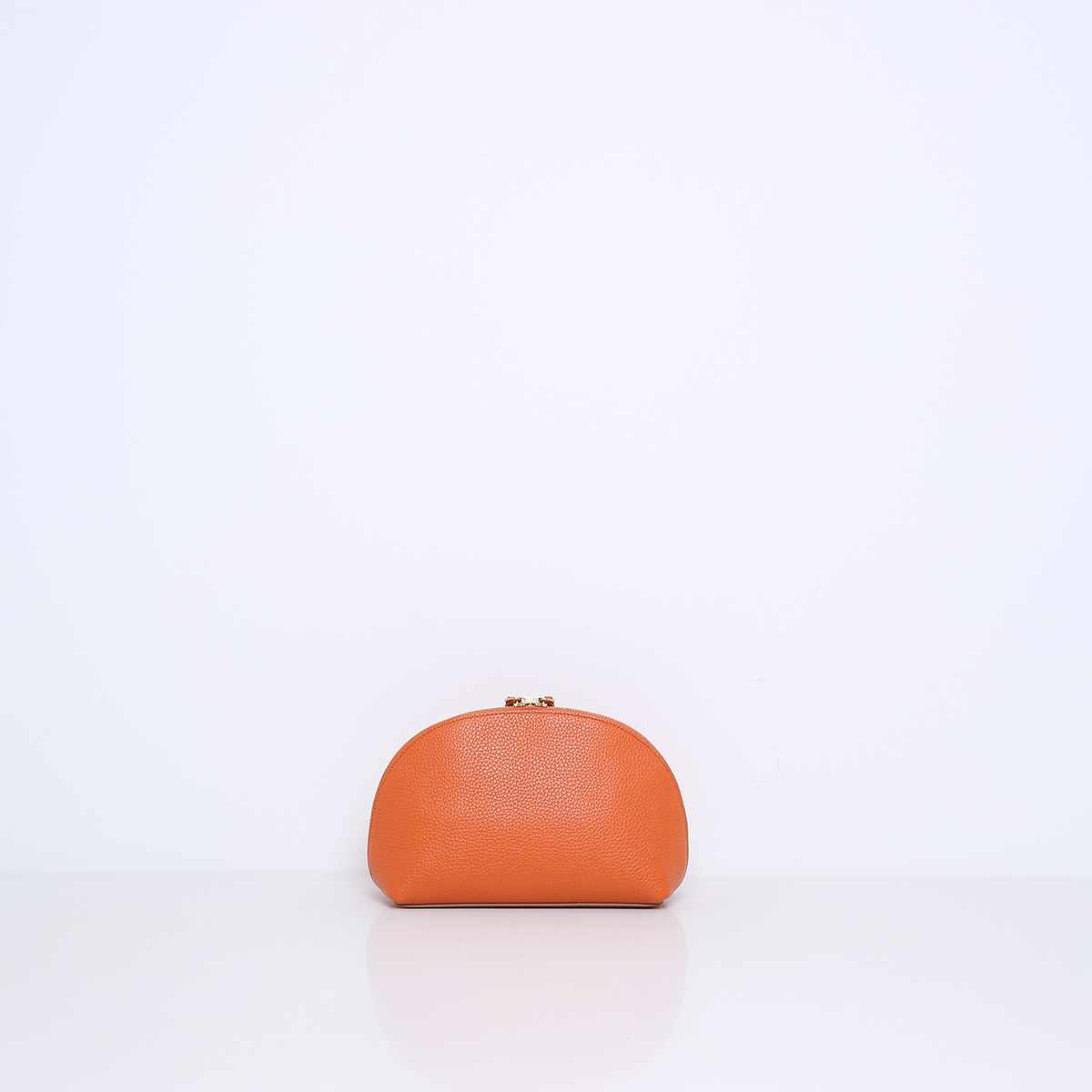 COSMETIC CASE | MANDARIN