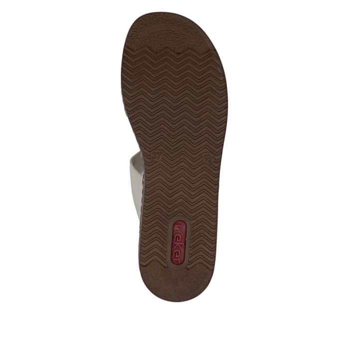 Rieker Sandal Dame 62936-60