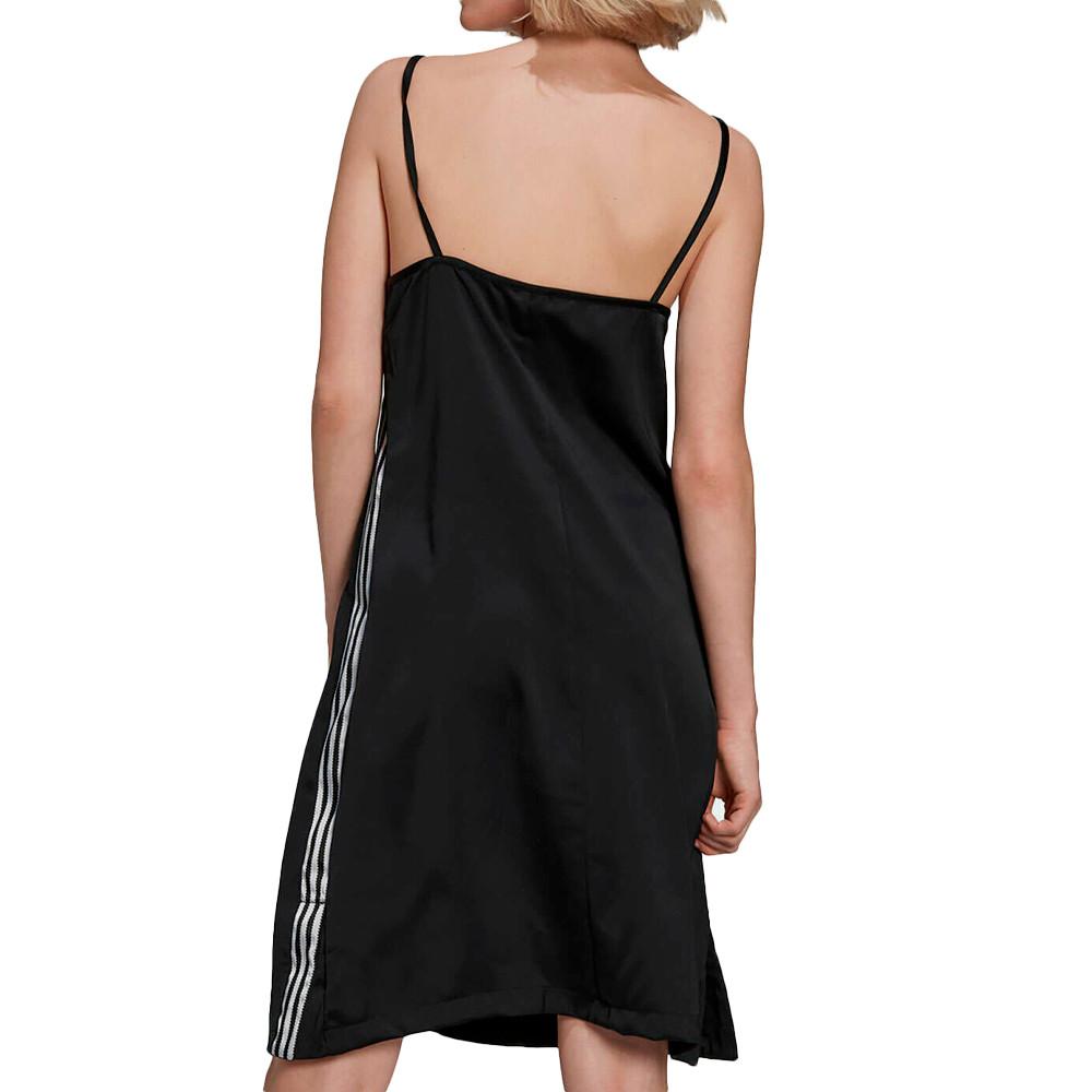 Adidas Robe Noir Femme Adidas H33694