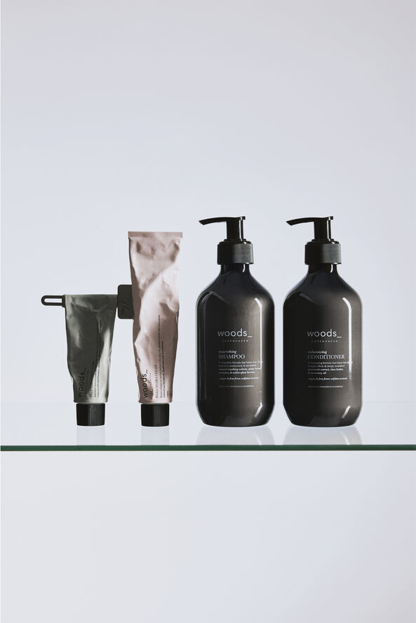 Woods Copenhagen NOURISHING CONDITIONER - 400 ML