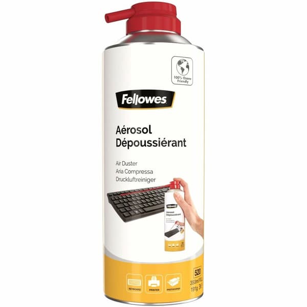 Desinfeksjonsmiddel Fellowes