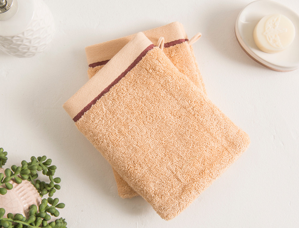 Linge de bain-Belle de jour