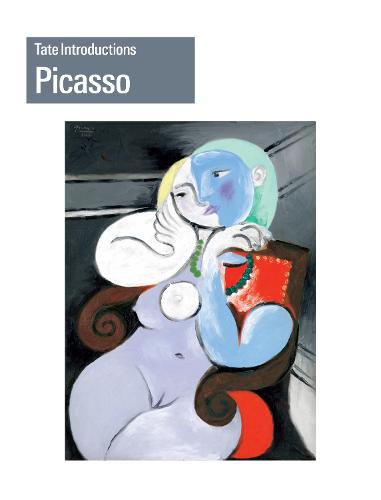 Tate Introductions: Picasso (Paperback)