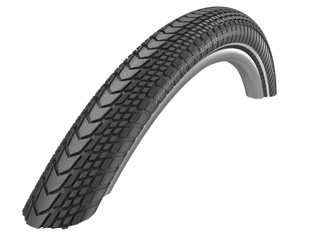 Schwalbe Marathon Almotion (50-622) dæk (E25)