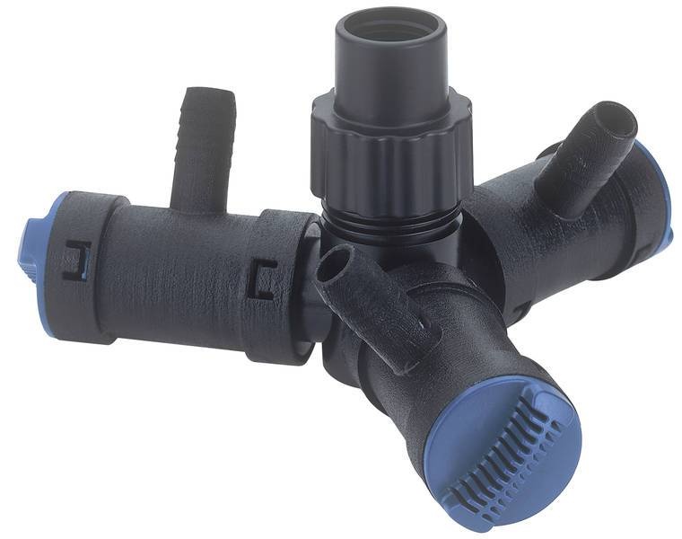 Waterverdeler Multi WD 1/2