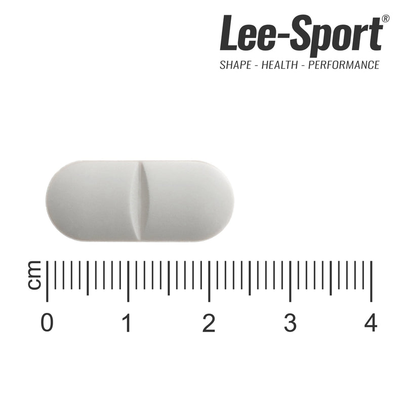Aminosäure Tabletten