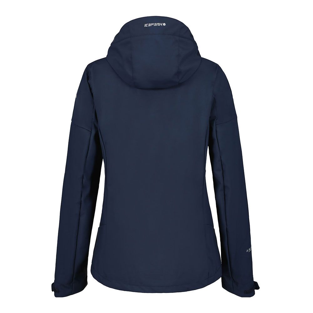 Icepeak BATHGATE - Veste Femme blue
