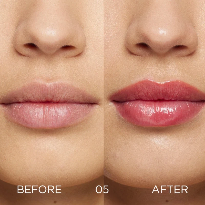 Clarins Lip Oil Balm 2,9 gr. - 05 Cherry