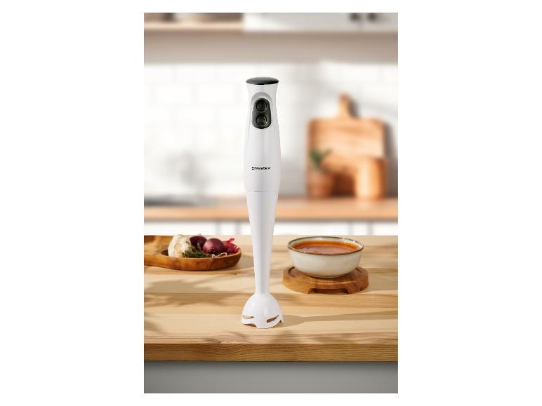 Staafmixerset 350 W