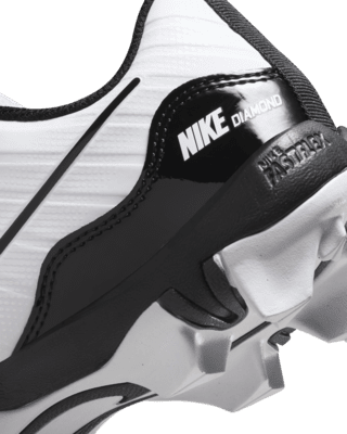 Nike Alpha Huarache 4 Keystone Little/Big Kids' Baseball Cleats