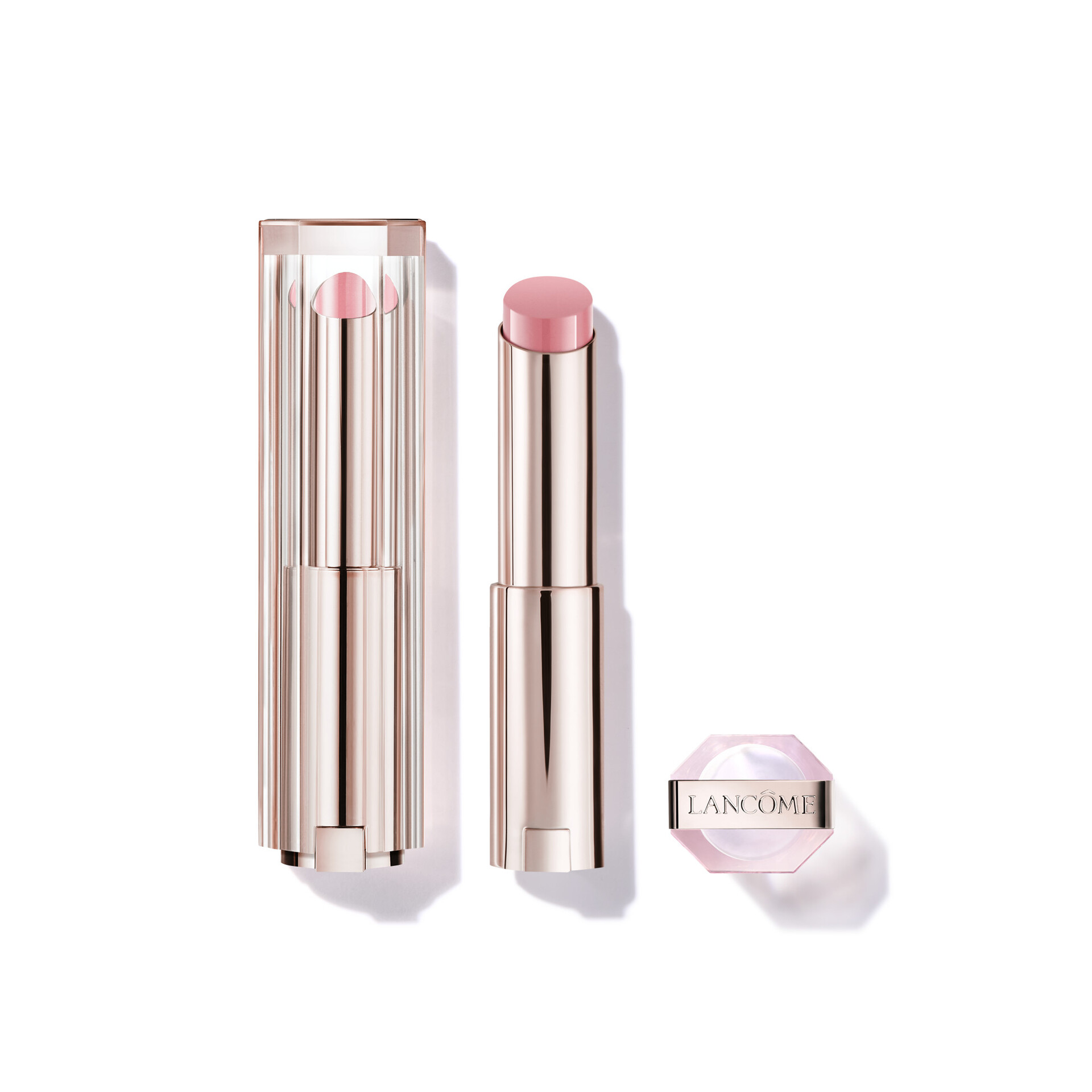 Lancôme Lip Idôle Butterglow Lip Balm