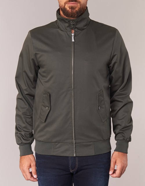 Harrington - HARRINGTON PAULO - Kaki