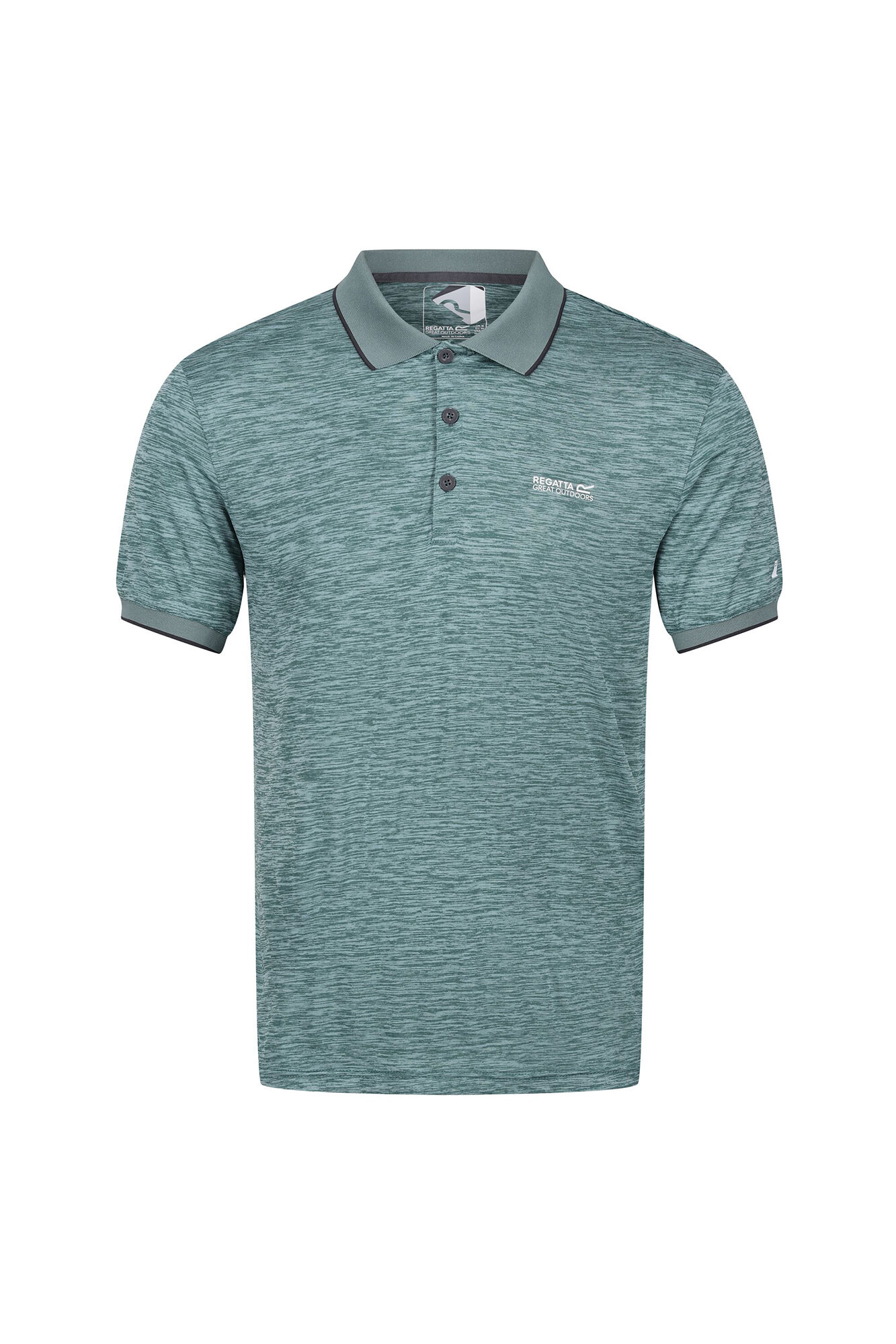 Camisa polo Remex II