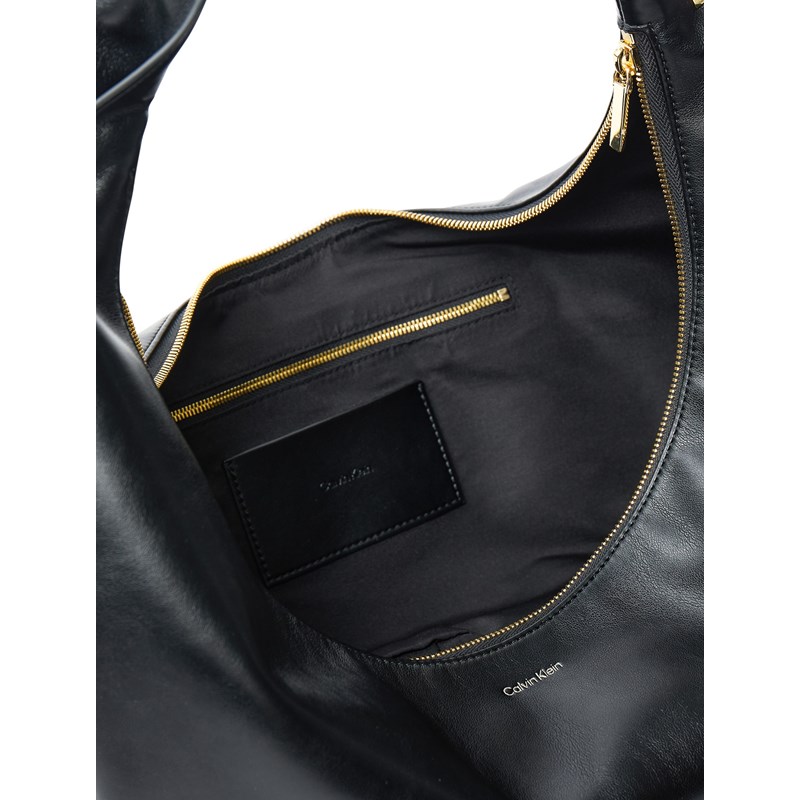 Calvin Klein<br>Håndtaske Pinched soft