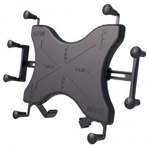 RAM Mounts X-Grip Universal Holder for 12