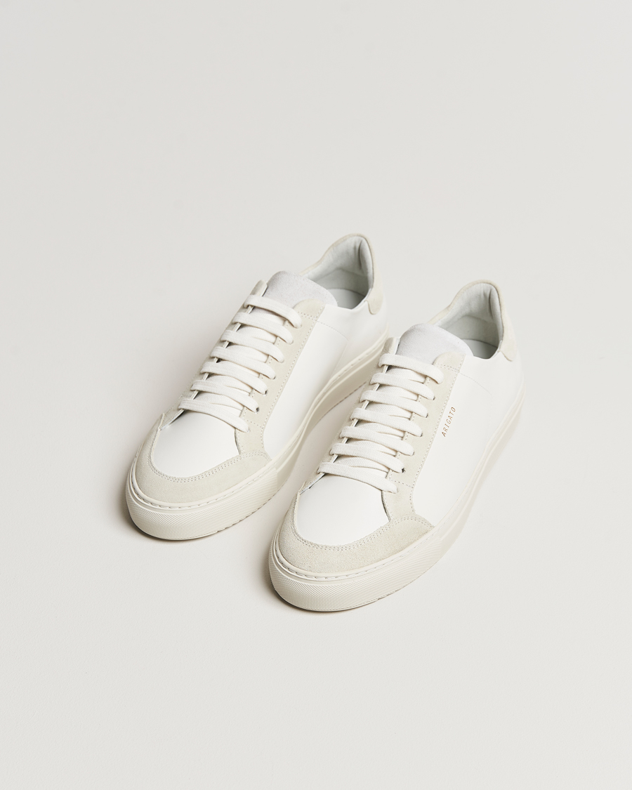 Axel Arigato Clean 90 Triple Sneaker White/Beige