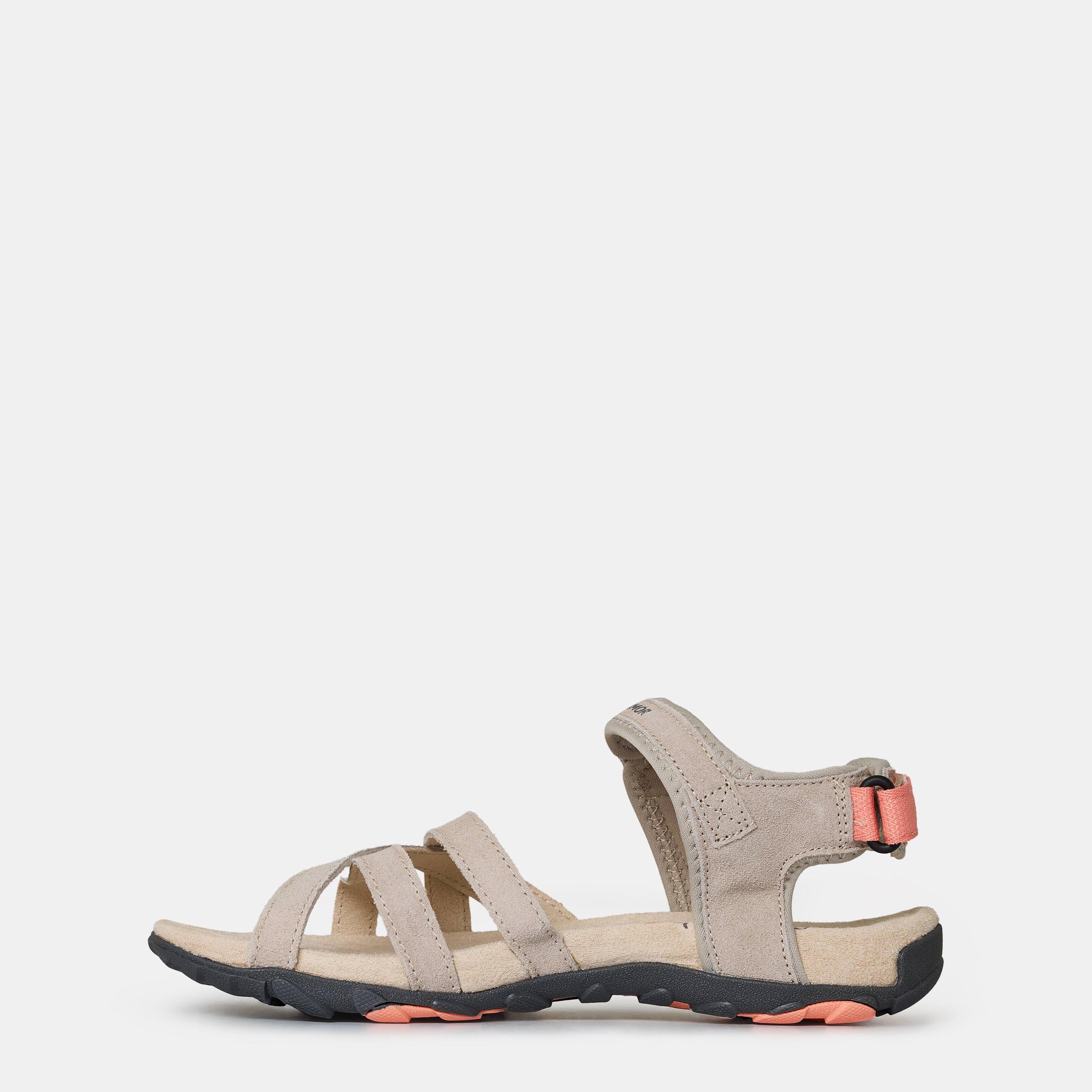 Karrimor Salina Leather Ladies Walking Sandals