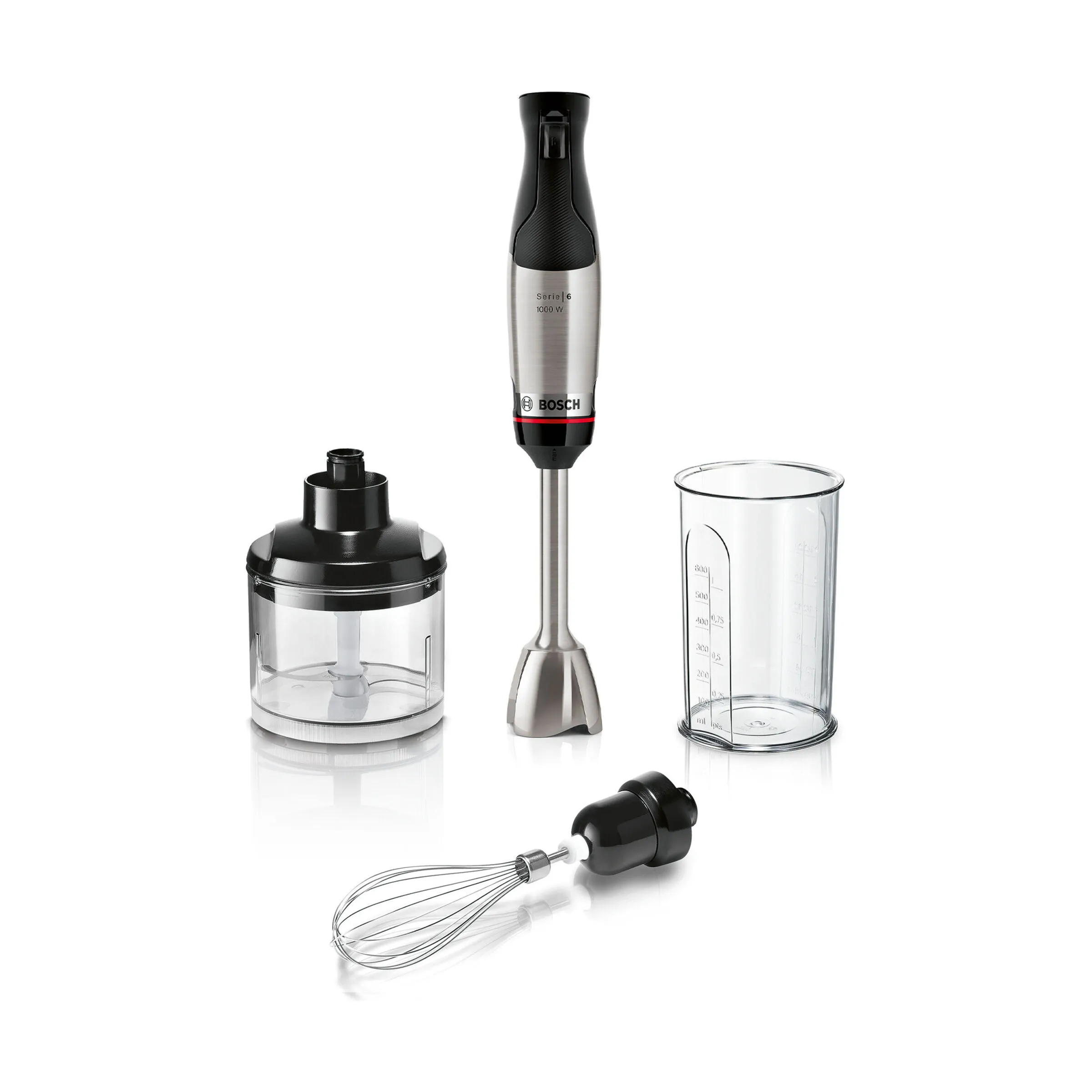 Bosch ErgoMaster S6 Stavblender
